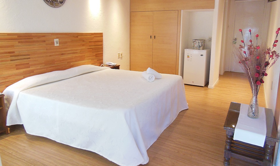 4 razones para hospedarte en un hotel por una noche 4 razones para hospedarte en un hotel por una noche